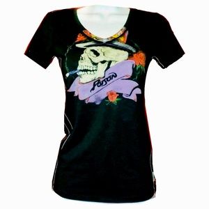 Trunk LTD Poison T Shirt